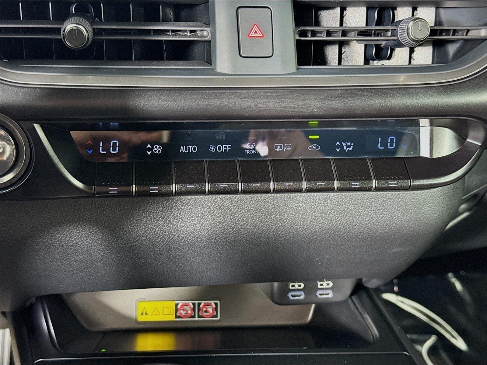 2025 Lexus UX UX 300h F SPORT Design