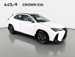 2025 Lexus UX UX 300h F SPORT Design