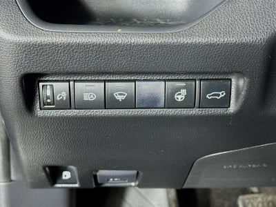 2021 Toyota RAV4 Prime SE