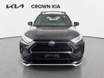 2021 Toyota RAV4 Prime SE