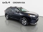 2021 Toyota RAV4 Prime SE