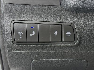 2017 Hyundai Tucson Night