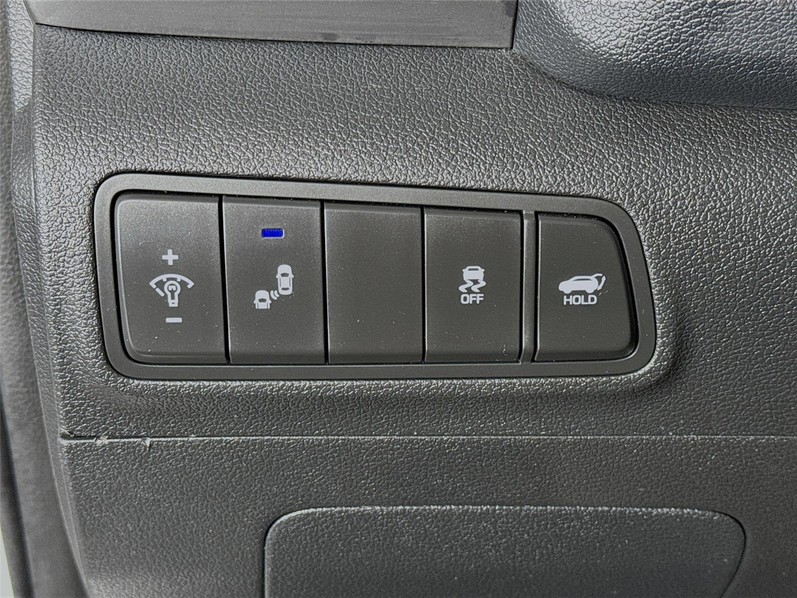 2017 Hyundai Tucson Night