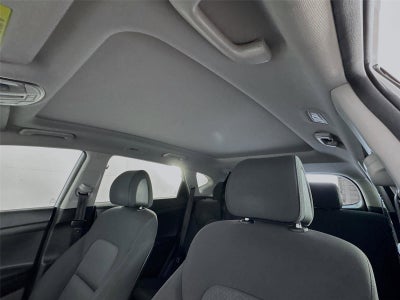 2017 Hyundai Tucson Night