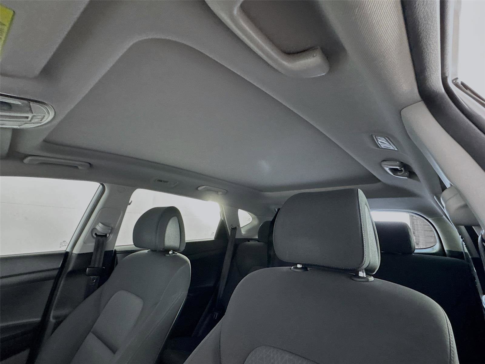 2017 Hyundai Tucson Night