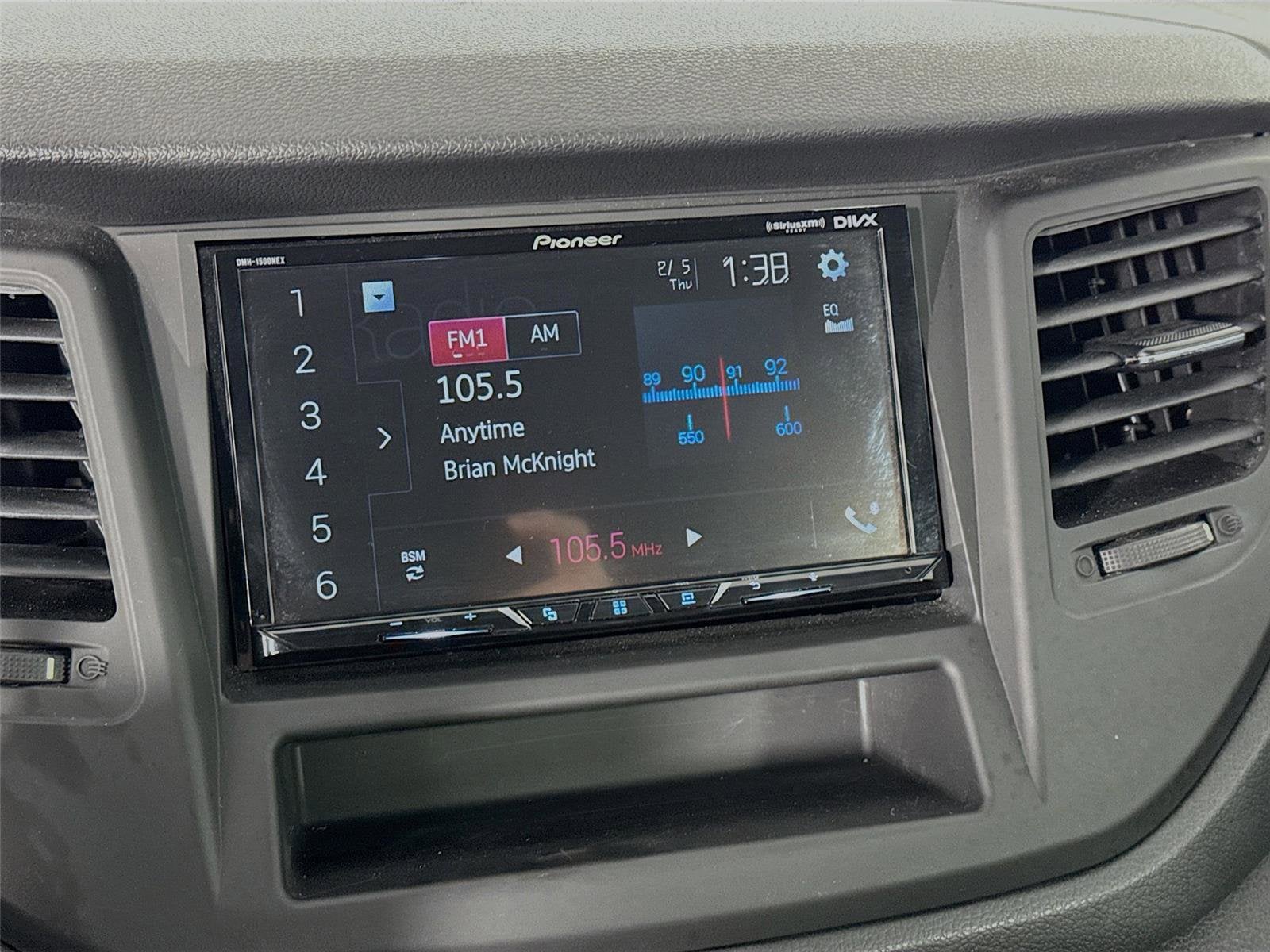 2017 Hyundai Tucson Night