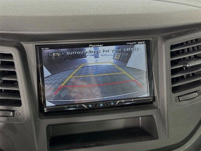 2017 Hyundai Tucson Night