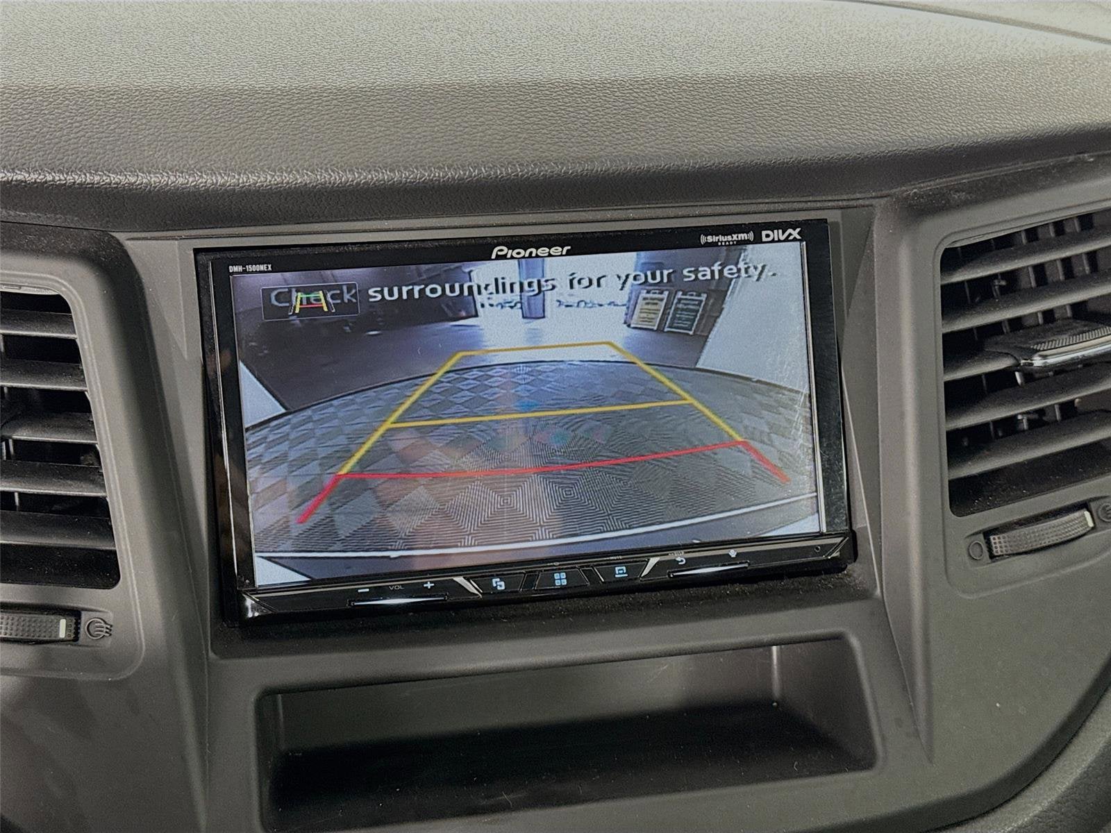 2017 Hyundai Tucson Night