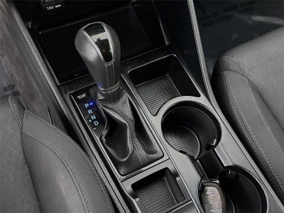 2017 Hyundai Tucson Night