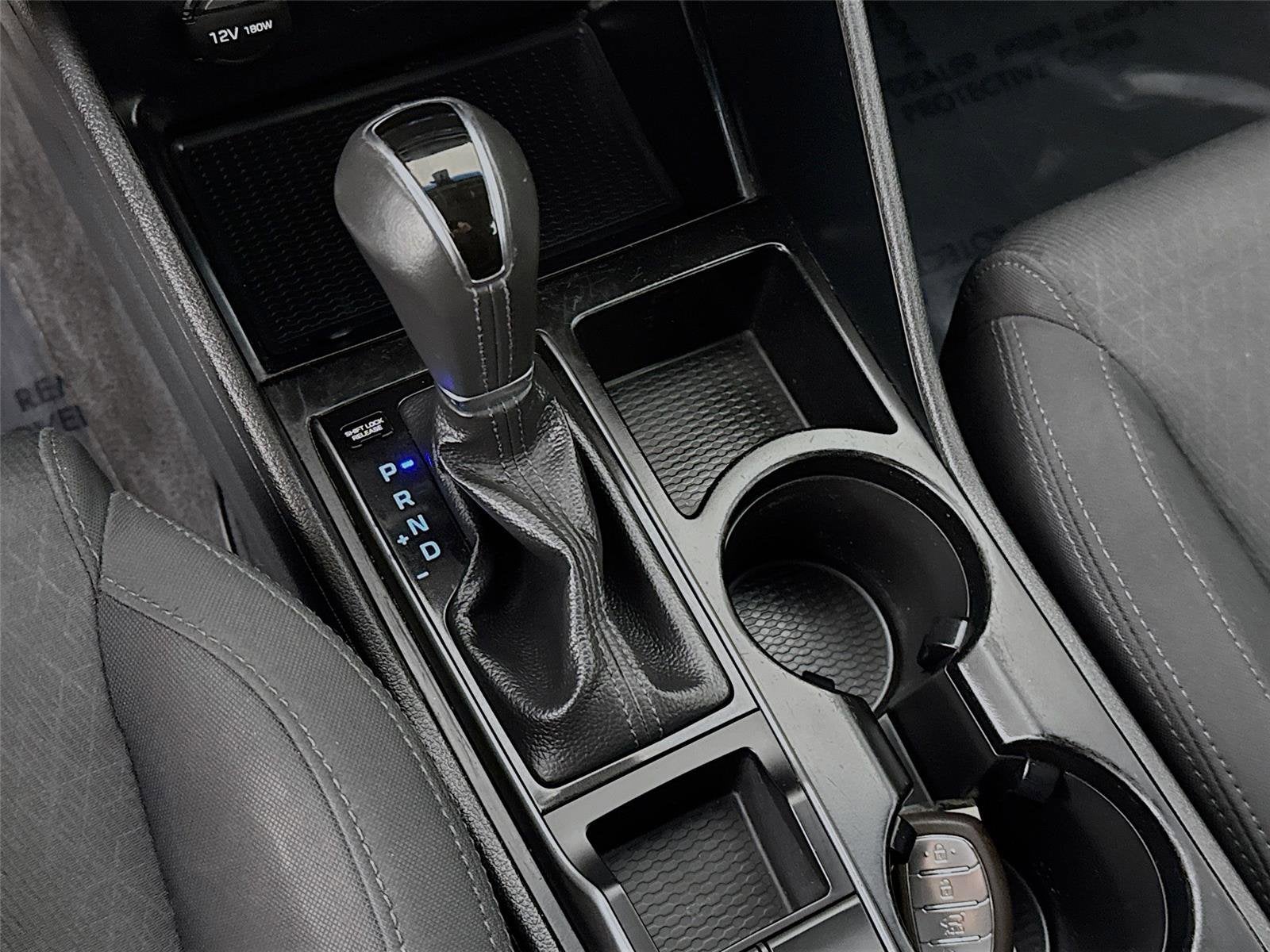 2017 Hyundai Tucson Night