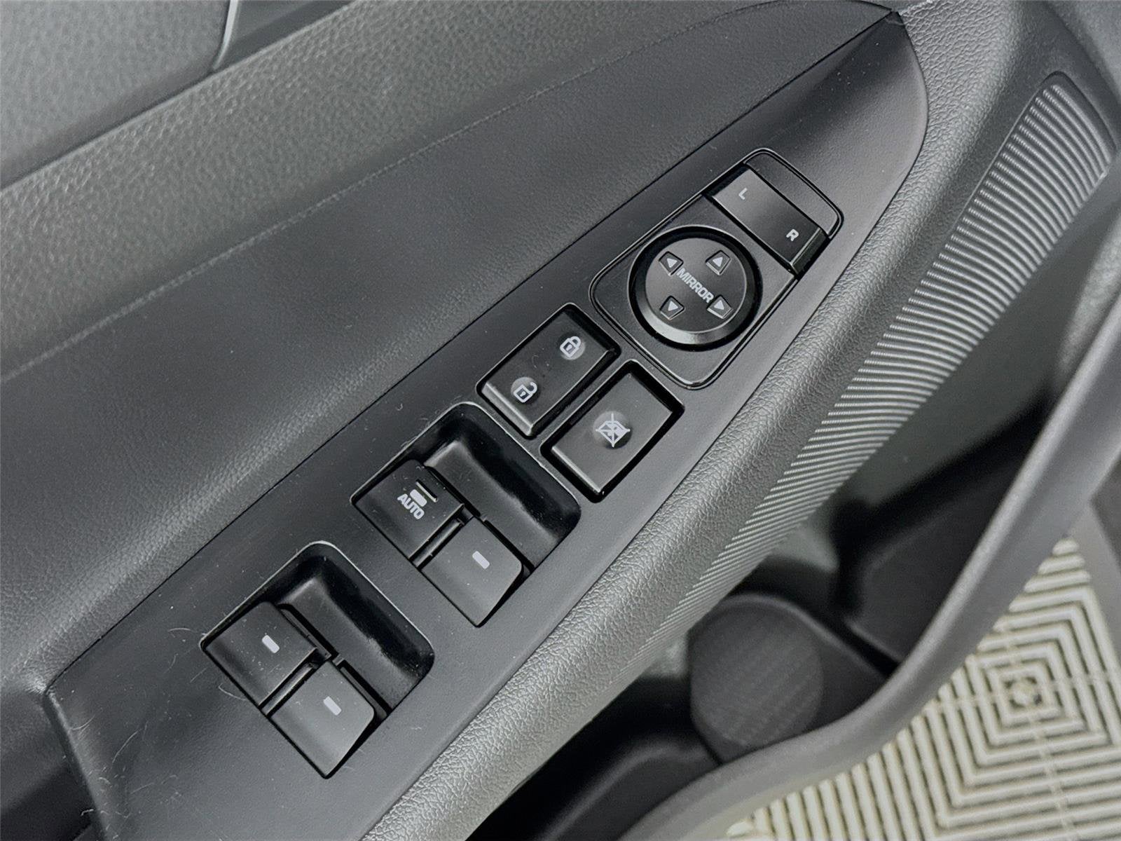 2017 Hyundai Tucson Night