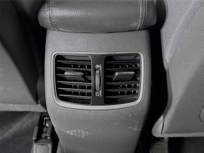 2017 Hyundai Tucson Night