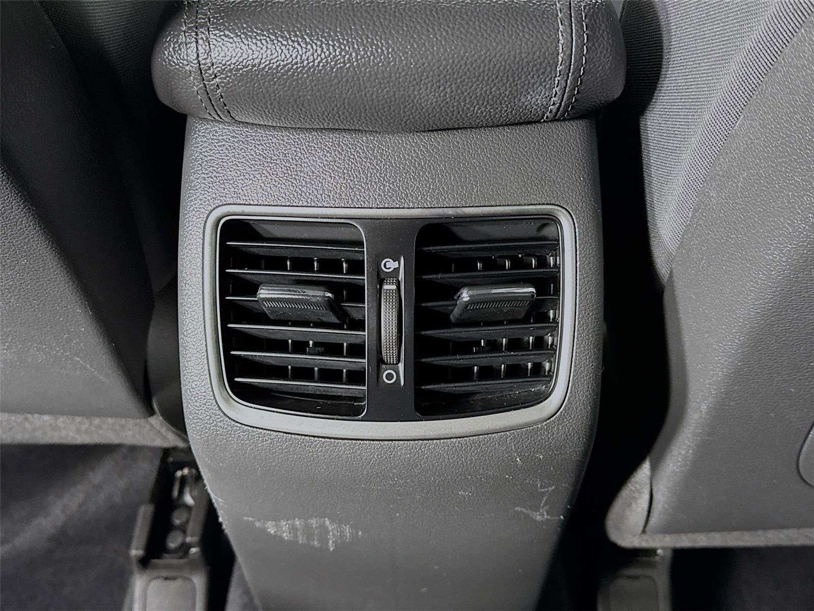 2017 Hyundai Tucson Night