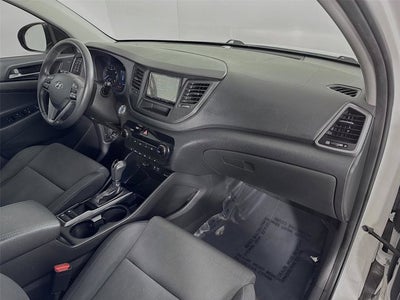 2017 Hyundai Tucson Night