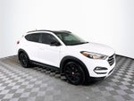 2017 Hyundai Tucson Night
