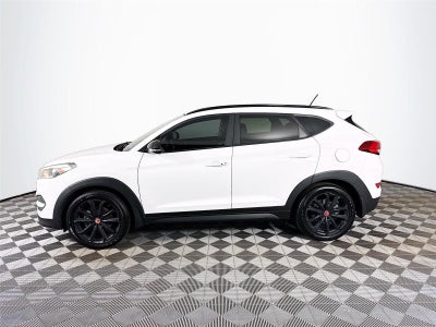 2017 Hyundai Tucson Night
