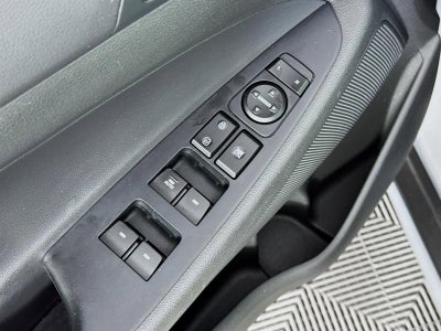 2018 Hyundai Tucson SEL Plus