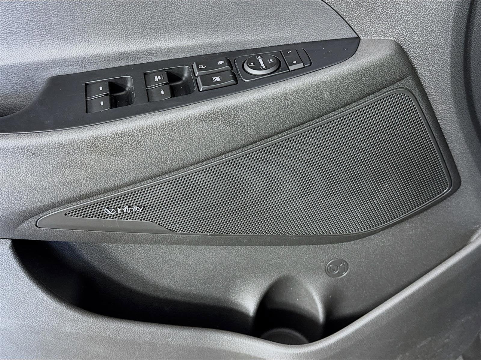 2018 Hyundai Tucson SEL Plus