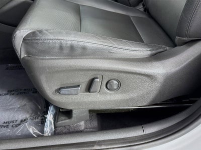 2018 Hyundai Tucson SEL Plus