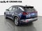 2022 Hyundai Tucson Hybrid Blue