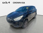 2015 Hyundai Tucson GLS