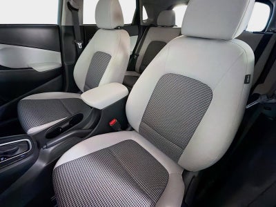 2022 Hyundai Kona SE