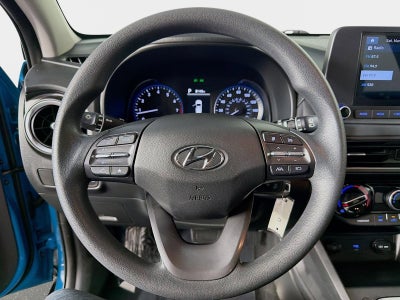 2022 Hyundai Kona SE