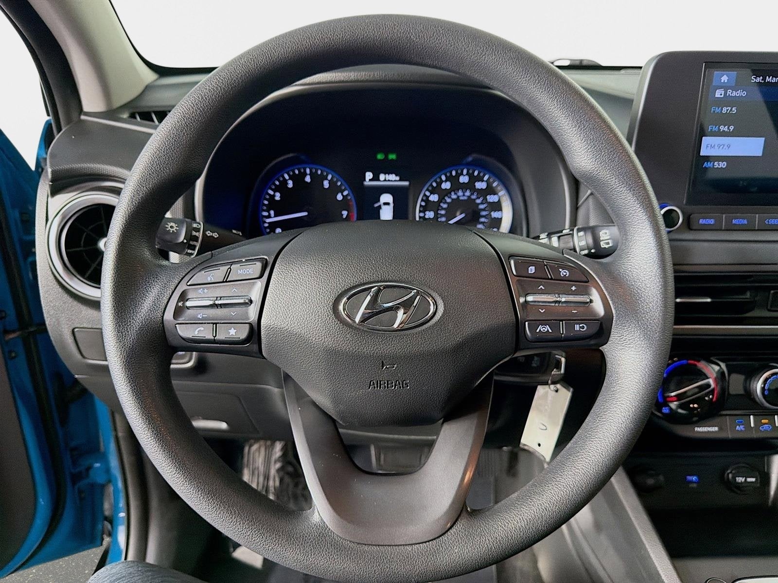 2022 Hyundai Kona SE