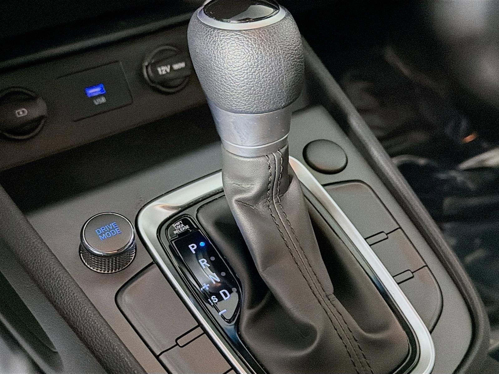 2022 Hyundai Kona SE