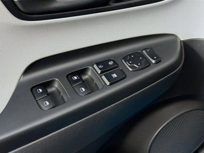 2022 Hyundai Kona SE