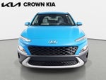 2022 Hyundai Kona SE