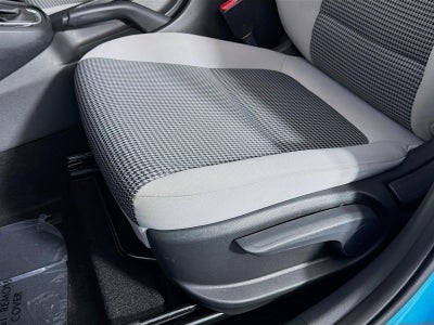 2022 Hyundai Kona SE