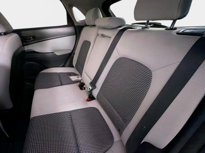 2022 Hyundai Kona SE