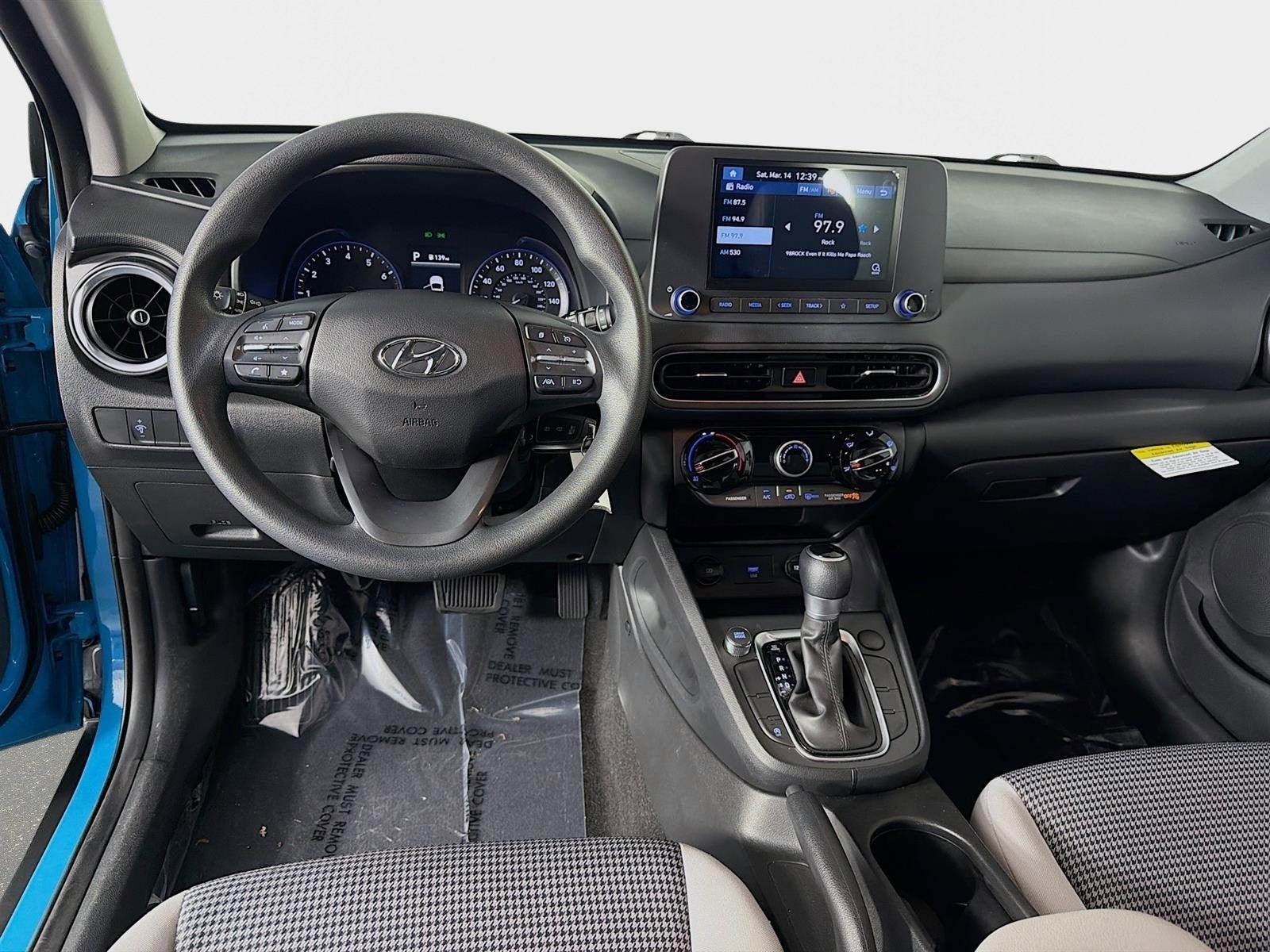 2022 Hyundai Kona SE