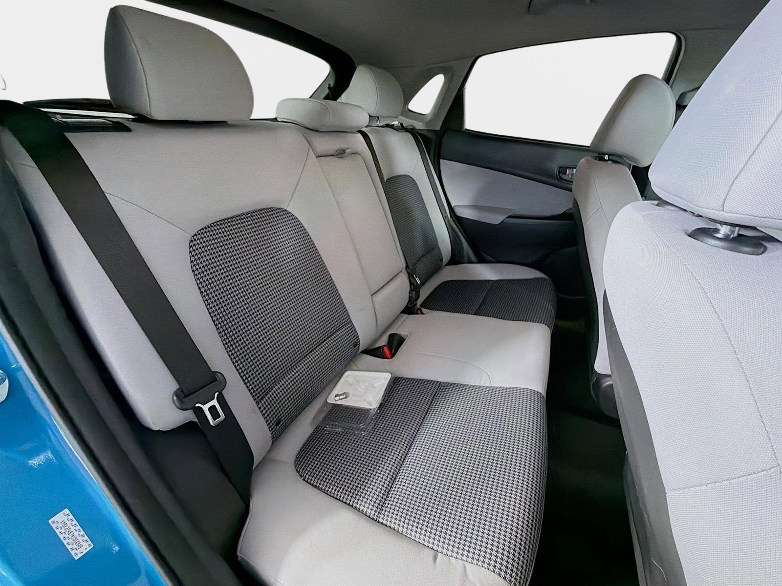 2022 Hyundai Kona SE