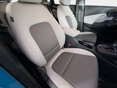 2022 Hyundai Kona SE