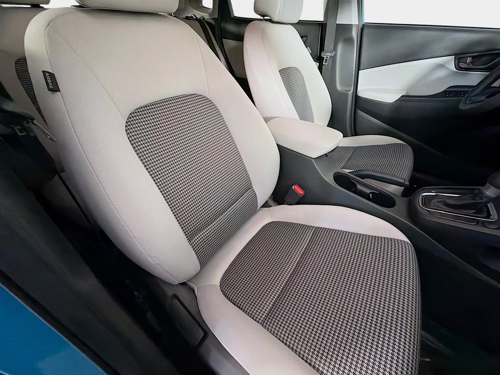 2022 Hyundai Kona SE