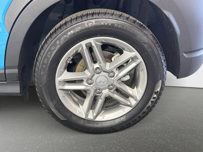 2022 Hyundai Kona SE