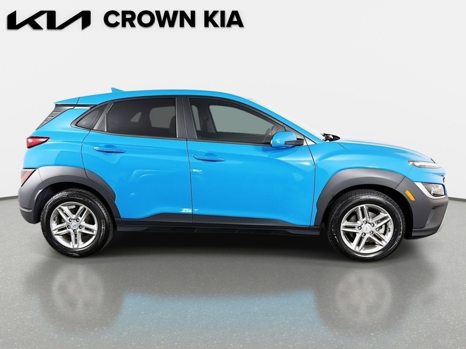 2022 Hyundai Kona SE