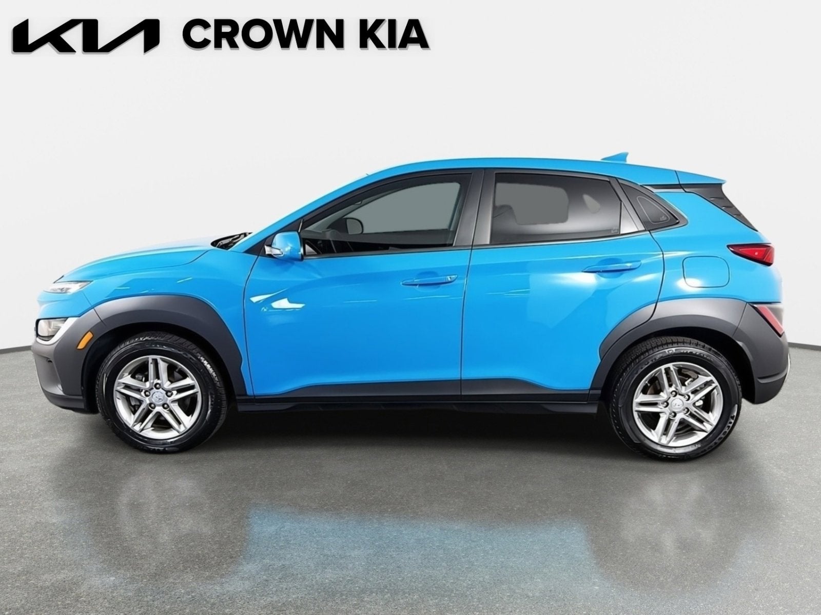 2022 Hyundai Kona SE