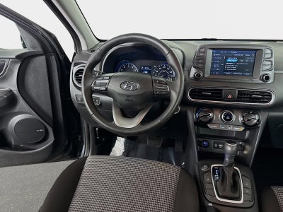 2019 Hyundai Kona SEL