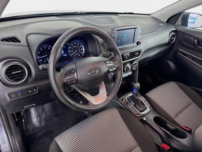 2019 Hyundai Kona SEL