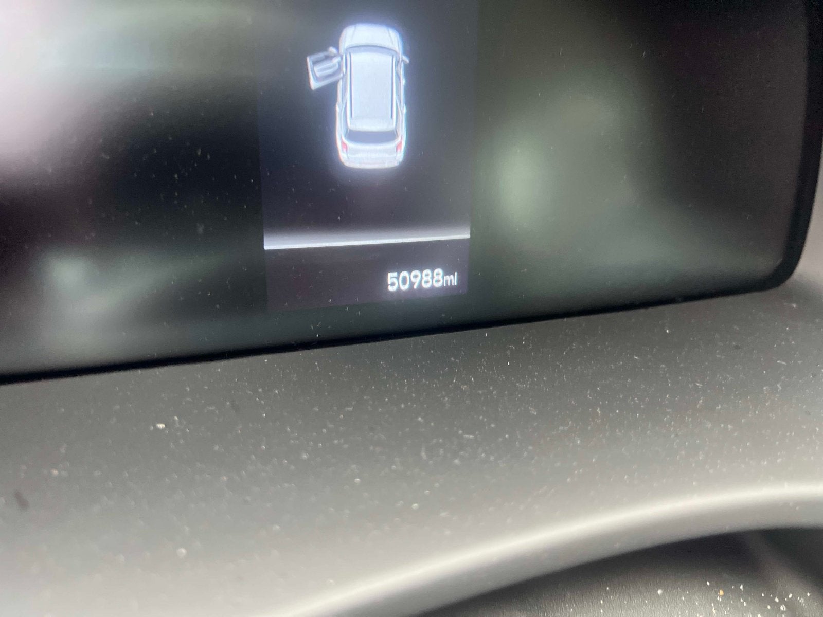 2023 Hyundai Palisade XRT