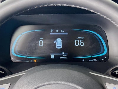2023 Hyundai Palisade XRT