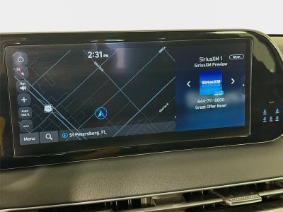2023 Hyundai Palisade XRT
