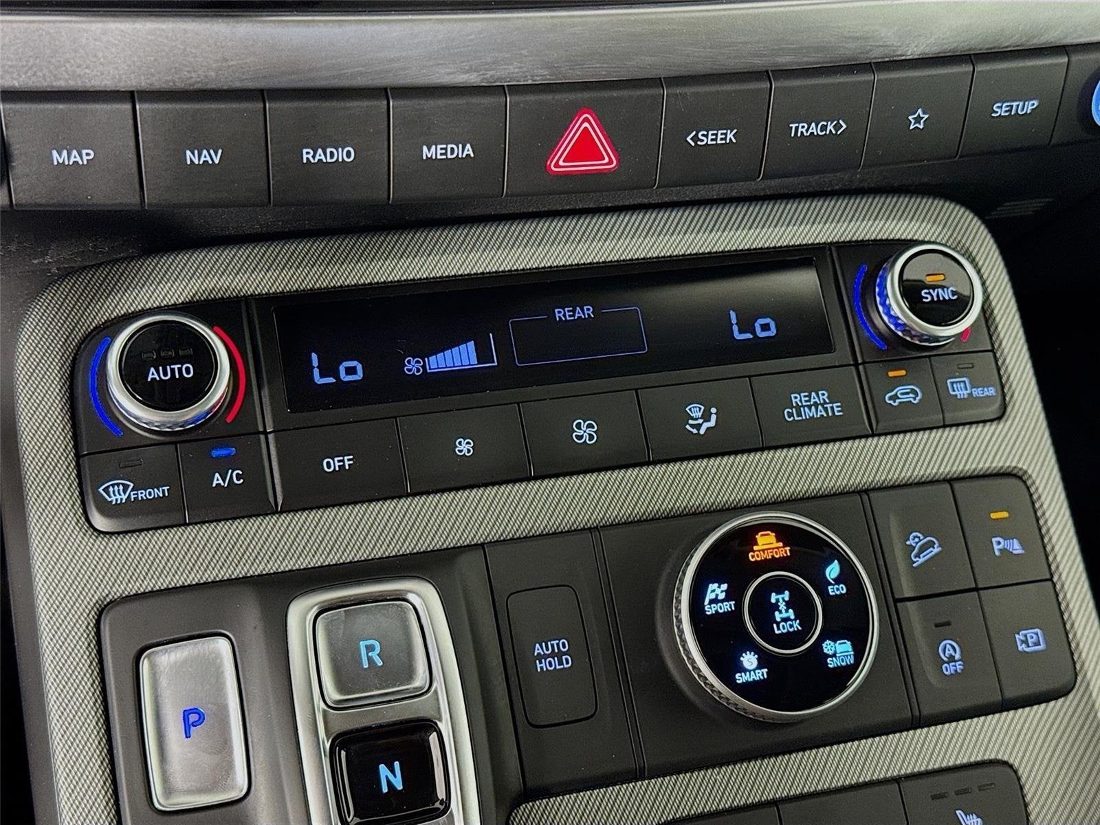 2023 Hyundai Palisade XRT