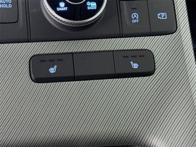 2023 Hyundai Palisade XRT