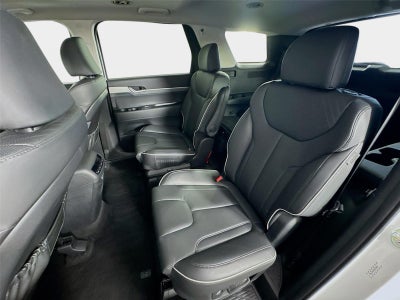 2023 Hyundai Palisade XRT
