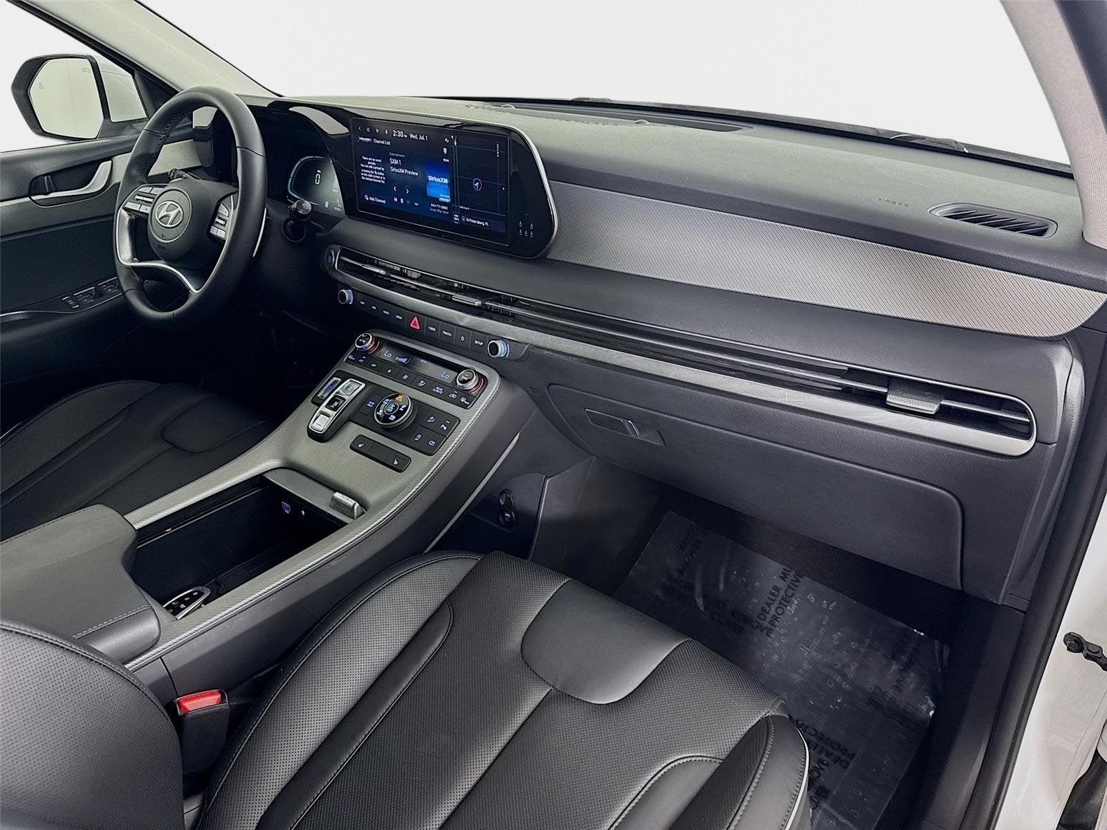 2023 Hyundai Palisade XRT