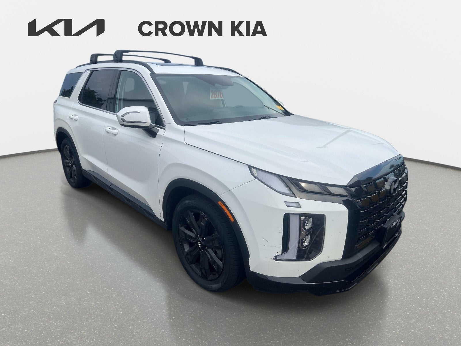 2023 Hyundai Palisade XRT
